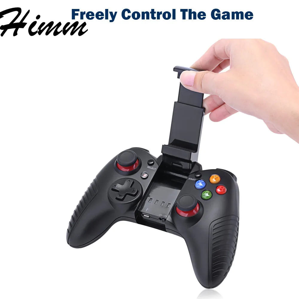 IPega 9067 PG-9067 игровой Draadloze Bluetooth 3,0 игровой контроллер геймпад Gamecube джойстик для Android iOS Telefoons tv PC