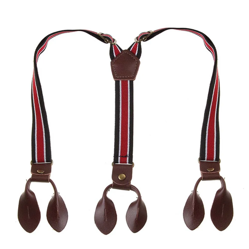 Free-Shipping-Boys-Black-Red-Striped-Button-Braces-Suspenders-For-Kids.jpg_640x640