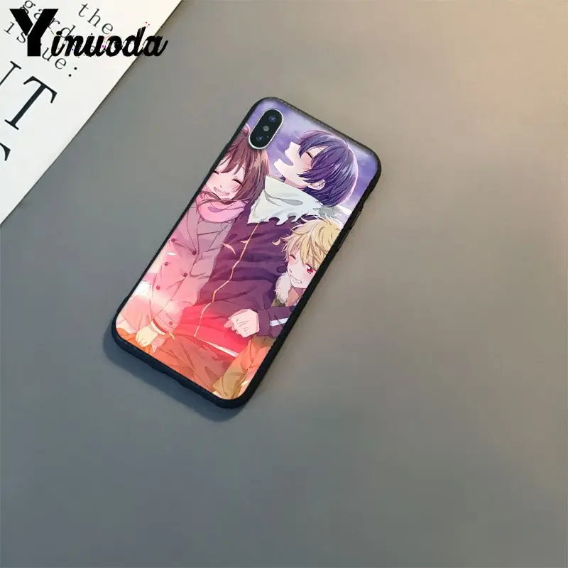 Noragami