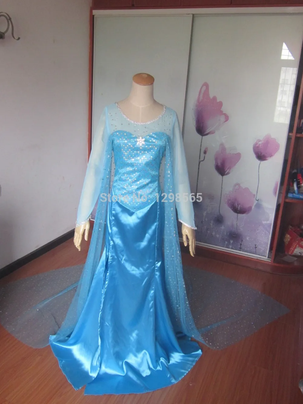 elsa costume adult cosplay