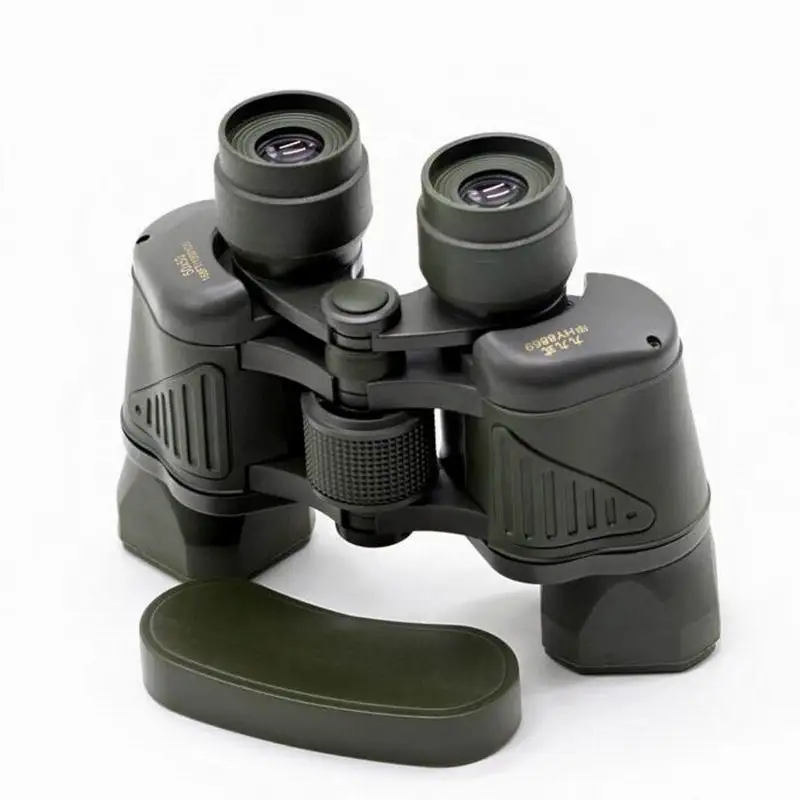 

Type 99 Military Binoculars HD Night Vision Waterproof Telescope Powerful 50x50 Binocular FMC Fully Multi-coated Lens