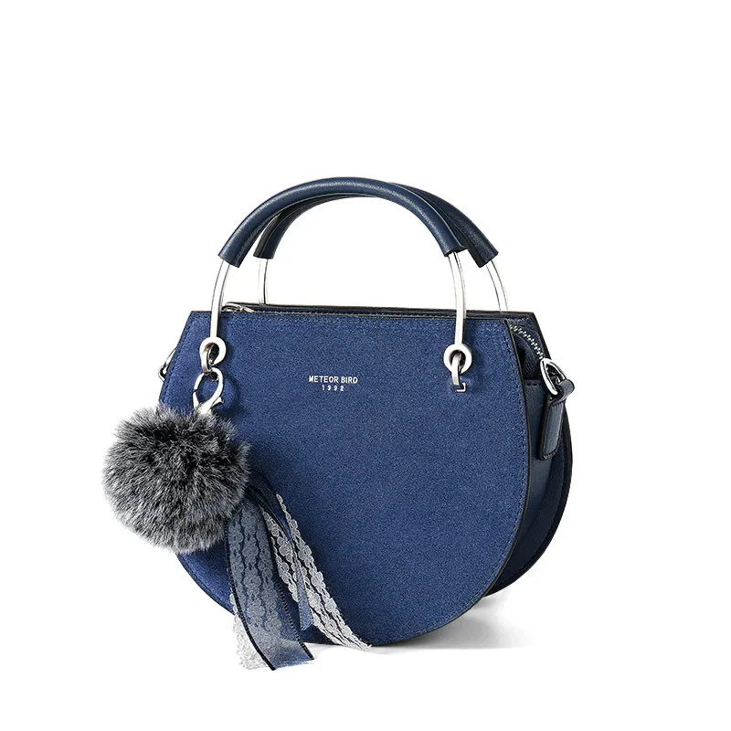 

Genuine Leather Handbag for Woman Fashion Crossbody Bag Vintage Shoulder Bag Luxury handbags women bags designer bolsos mujer