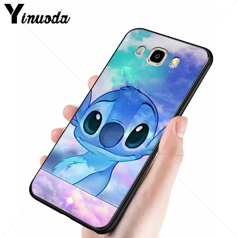 cute lovely Stitch Ohana