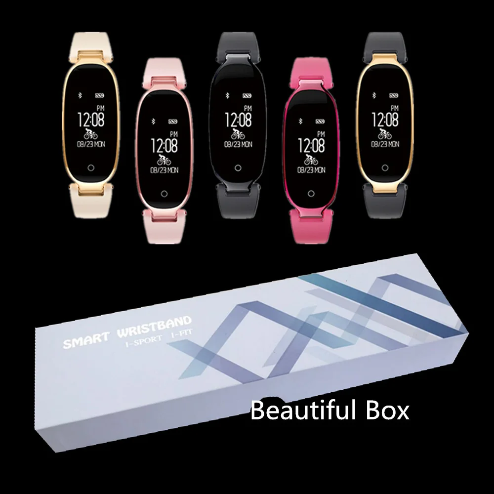 smart wristband 1 sport 1 fit