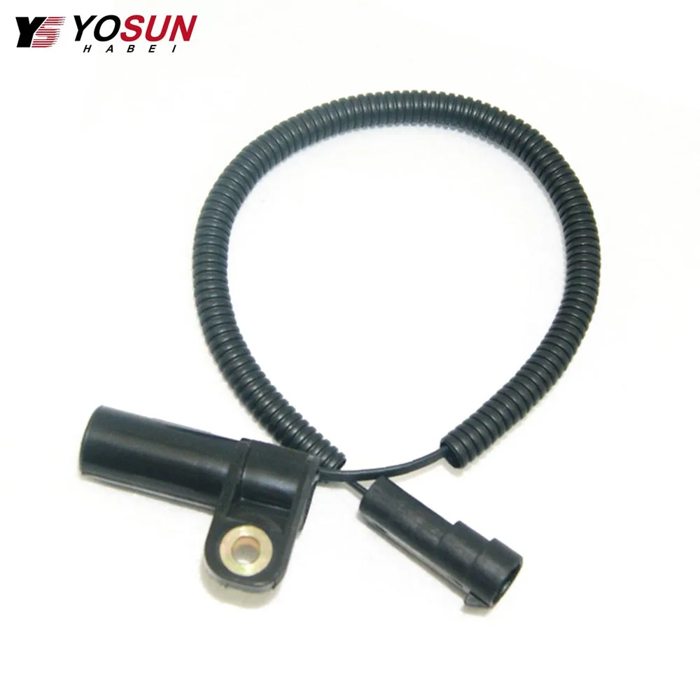 PC42 Датчик положения коленчатого вала 56027280 для Jeep Grand Cherokee Wrangler|sensor sensor|sensor positionsensor