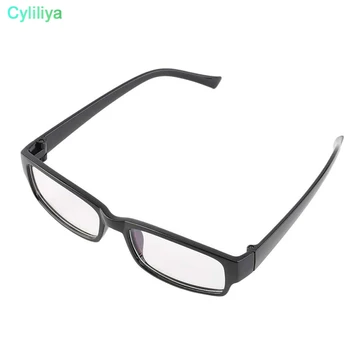 

Practical PC TV Resistant Eye Strain Protection Glasses Vision Radiation Protection Glasses Anti Fatigue Unisex top quality