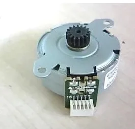 

GiMerLotPy C5870-60004 Q3948-60186 Ptinter Motor Unit for laserjet 1522 2727 3030 3052 3055 3390 Scanner Motor Assembly