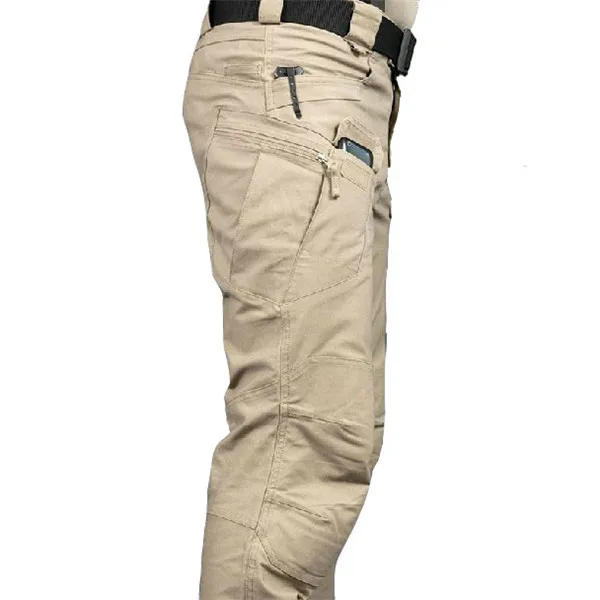 Tactical Combat Army Ranger Pants 