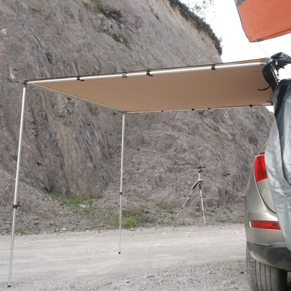 Best Instant Setup Wing Side Car Rain Awning In Tents From Sports