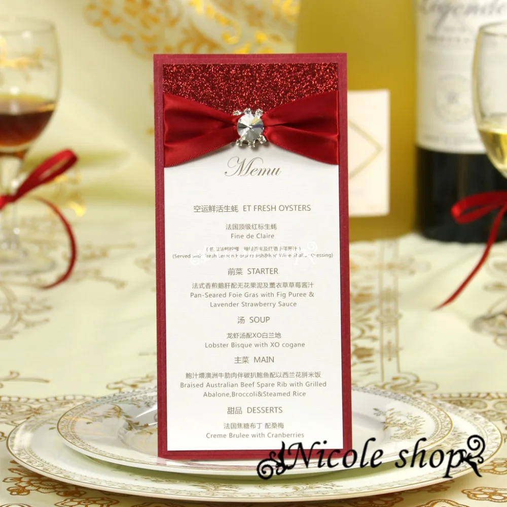 cheapest place to get wedding invitations compare prices on luxury menu online shopping buy low price cheapest place to get wedding invitations compare prices on luxury menu online shopping buy low price
