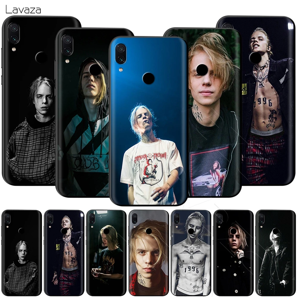 

Lavaza Pharaoh Rapper Case for Xiaomi 9T Pro CC9 A3 Redmi K20 7A for Huawei Honor 20 9X P20 Lite Nova 5i Y9