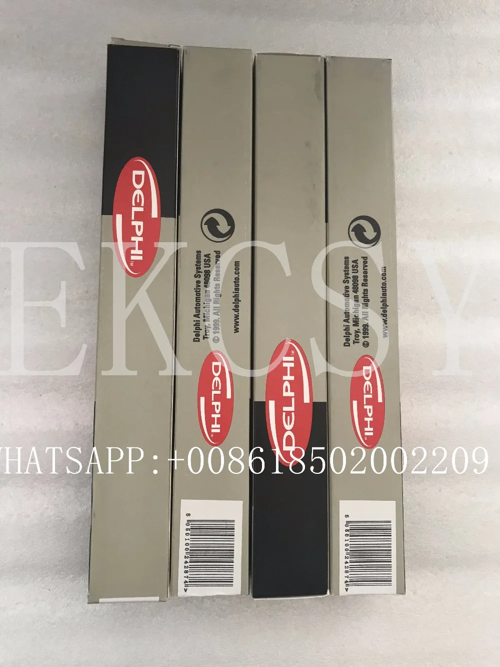 Топливный инжектор 1100100 ED01 для GREAT WALL HAVAL H3 H5 H6 WINGLE 5 6 GWM V240 V200 X240 X200 GW4D20 4D20