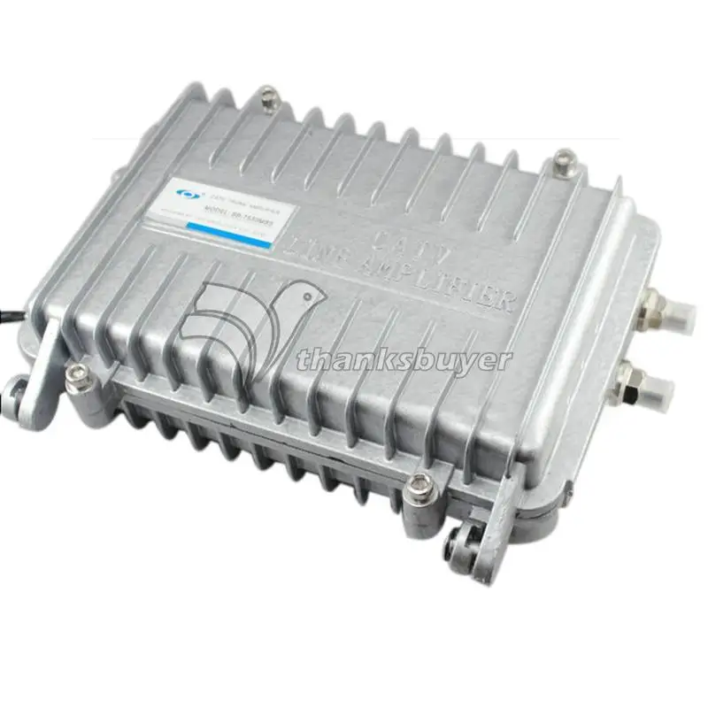 Online Buy Wholesale cable tv amplifier from China cable