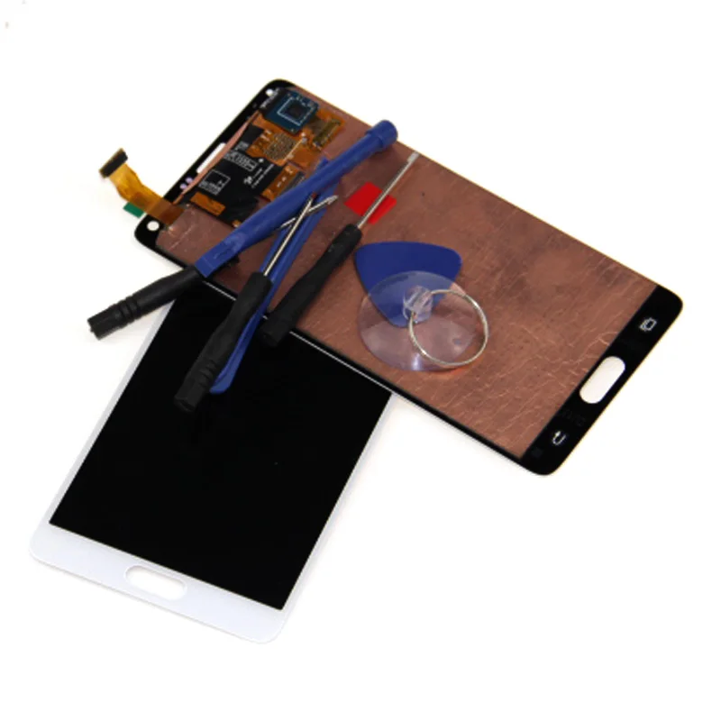 For-SamSung-Note4-N9100-LCD-Display+Touch-Screen-20