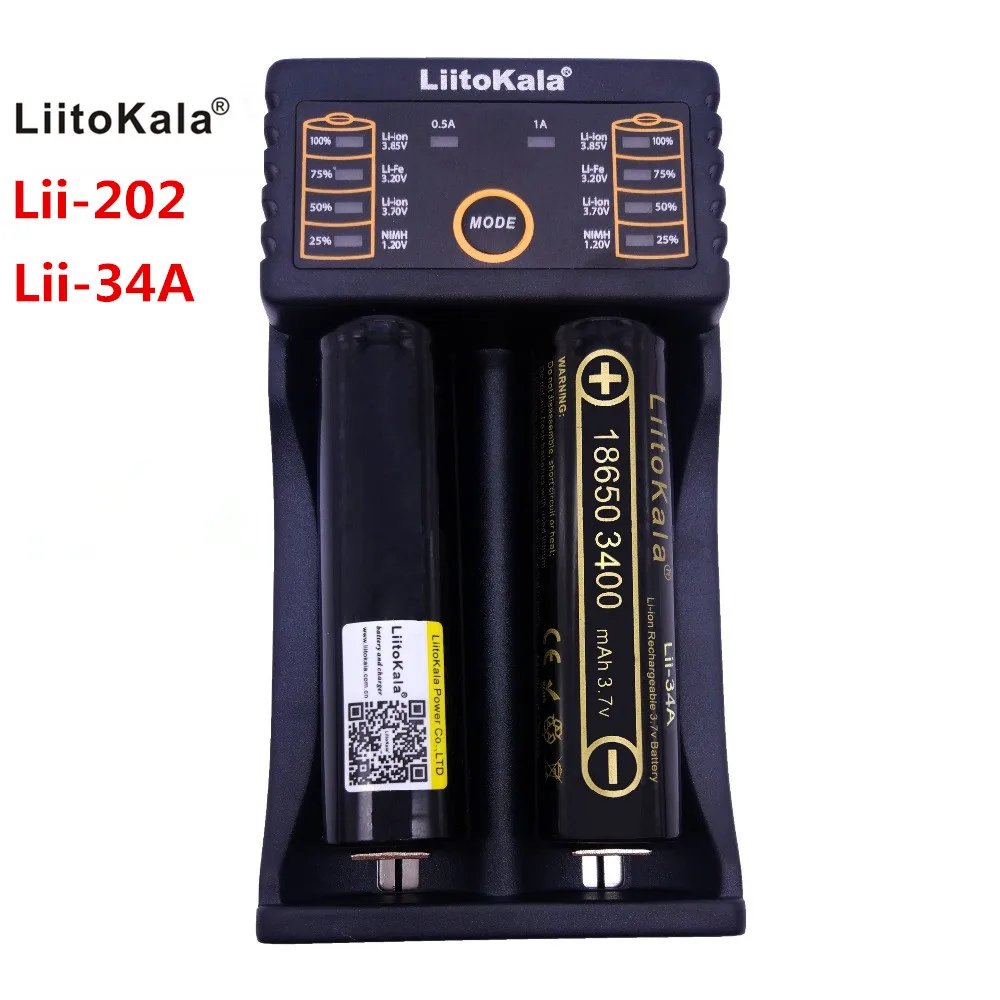 Lii-202+34A