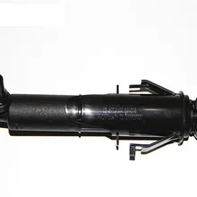 Capqx для VW Scirocco R& Scirocco передняя фара распылитель воды сопло шайба струйный привод