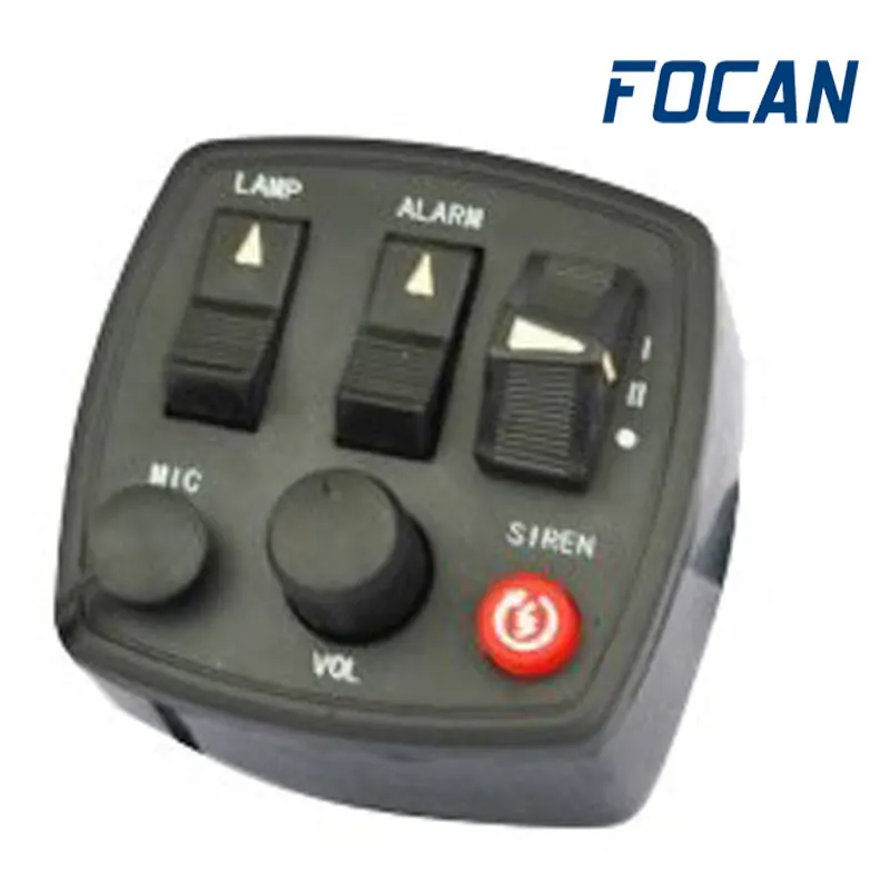 

High quality police motorcycle handlebar control switchs for motorcycle