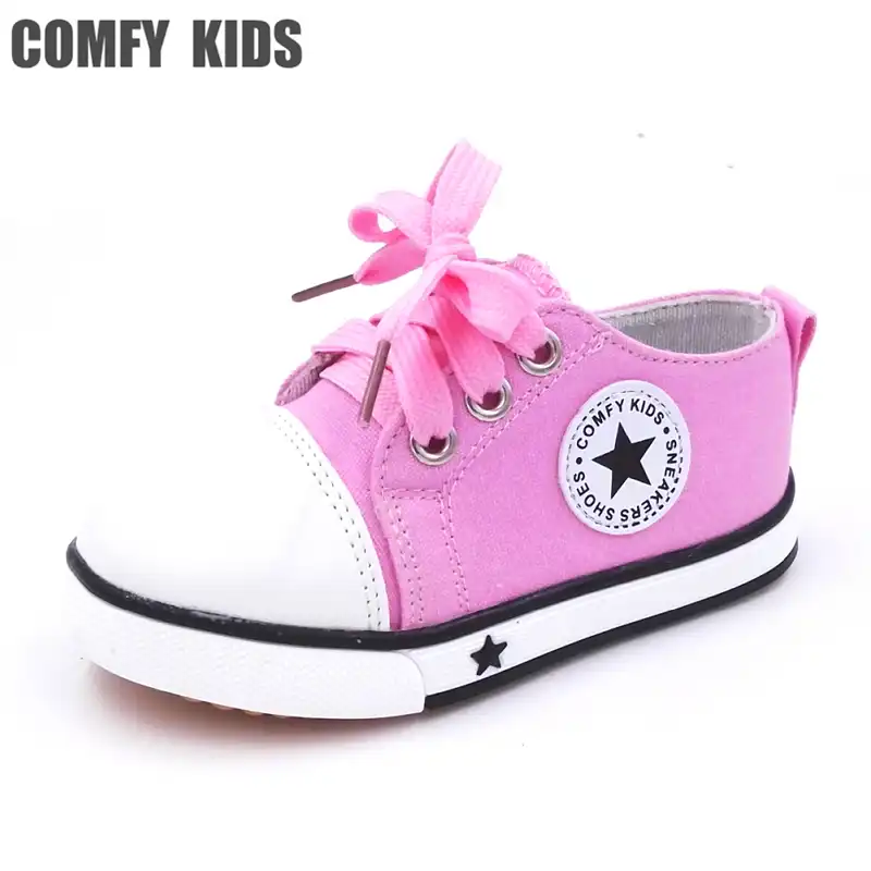comfy shoes for toddlers