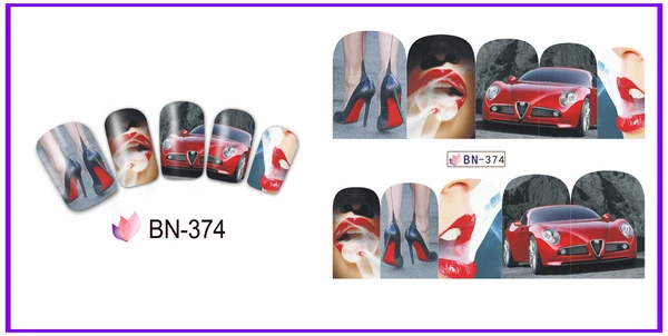 BN-374