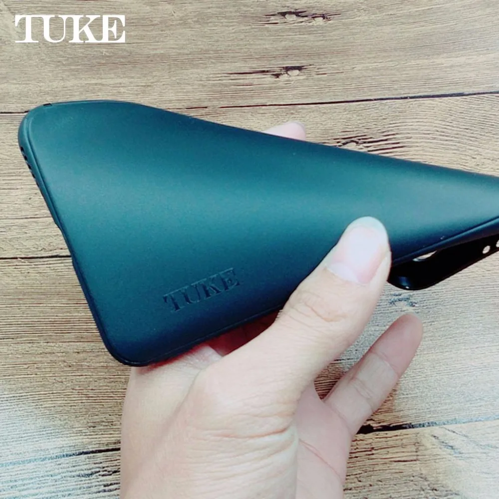 

TUKE Soft TPU Case For Meizu Pro 6 Plus Pro6 Plus Silicone Protective Back Cover for Meizu Pro 6 Plus Full Cover Phone Shell