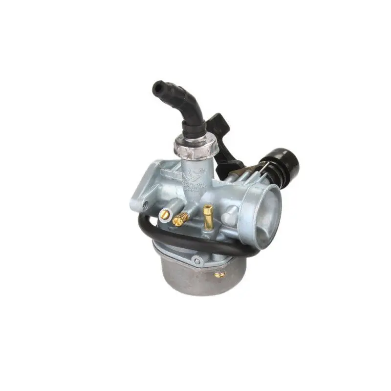 Подходит для большинства мотоциклов 70CC 90CC 110CC Китай внедорожный картинг и 4-тактный карбюратор двигателя
