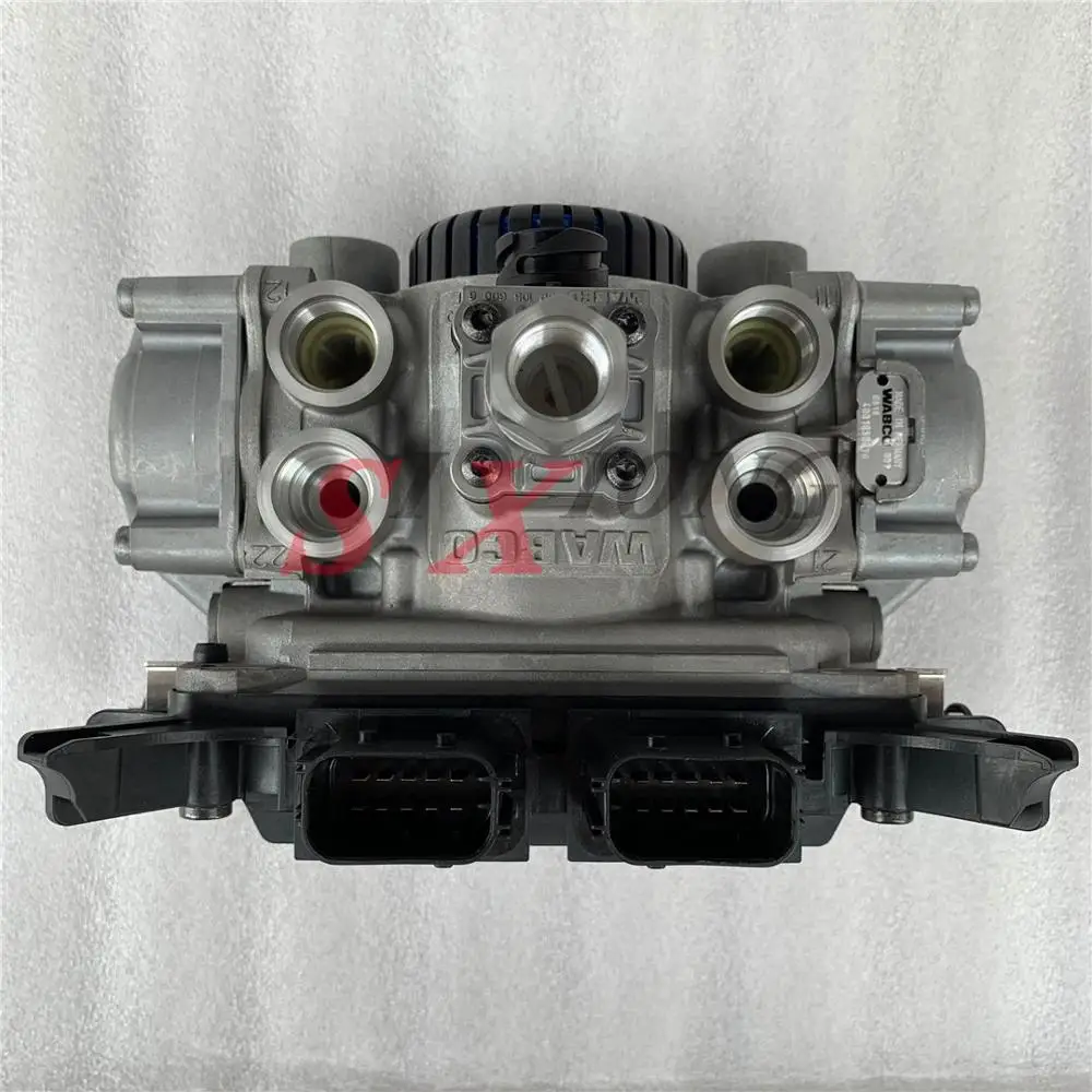 

4801050070 Original WABCO Valve EBS Axle Modulator For DAF Scania Volvo Man