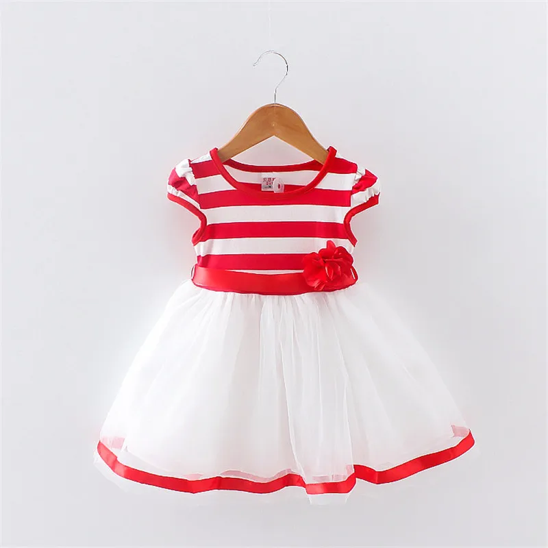 BibiCola-Casual-Baby-Girl-Dress-Summer-New-Children-Clothing-Outfits-Baby-Girls-Fashion-Lace-Layered-Chiffon (1)
