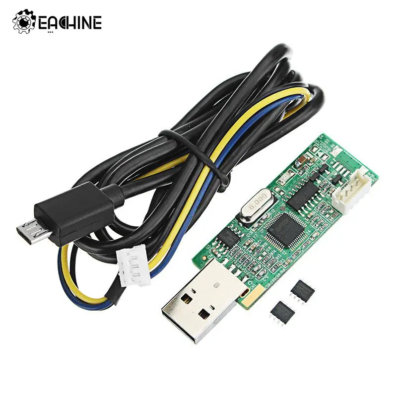 

Eachine Upgrade Tool Spare Part For EV100 FPV Goggles For RC FPV Racing Camera Drone Spare Parts Accessories