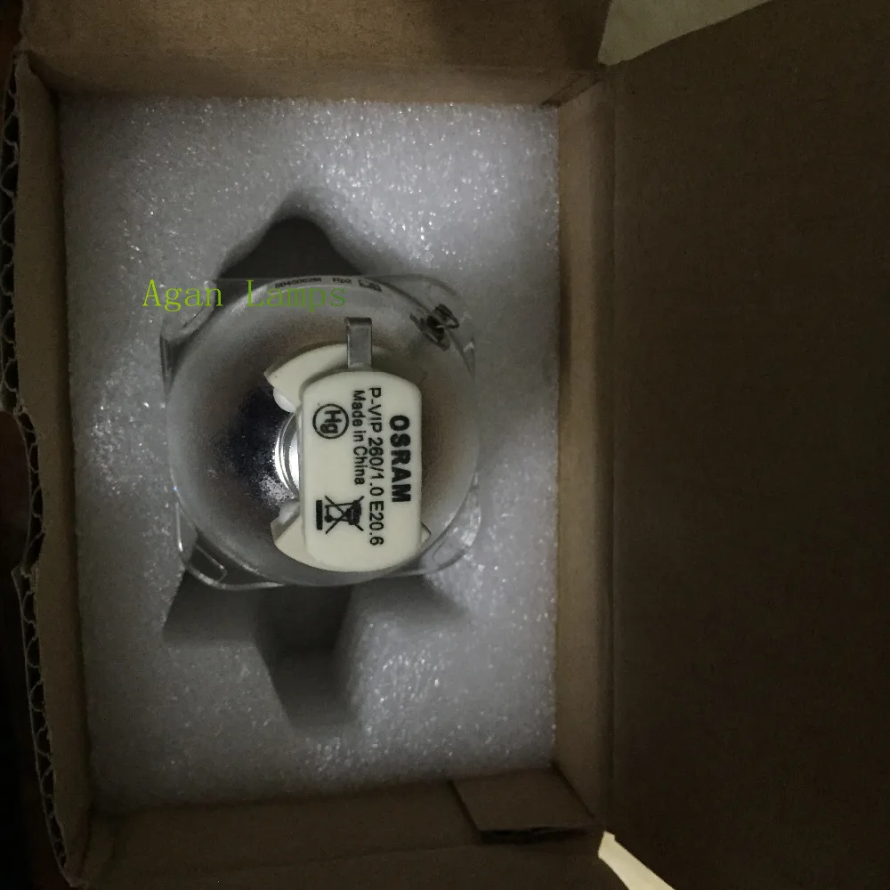 

Original Replacement Bare Bulb Lamp BL-FP260A for Optoma EP772,TX775, EzPro 772 ,OPX3500;Vivitek DT35MX projectors