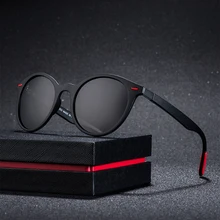QETOU Brand design Classic Polarized Sunglasses Men Women Driving Square Frame Sun Glasses Male Goggle UV400 Gafas De Sol TR90 aofly brand design classic polarized sunglasses men driving tr90 frame sunglasses goggles uv400 gafas oculos de sol af8091