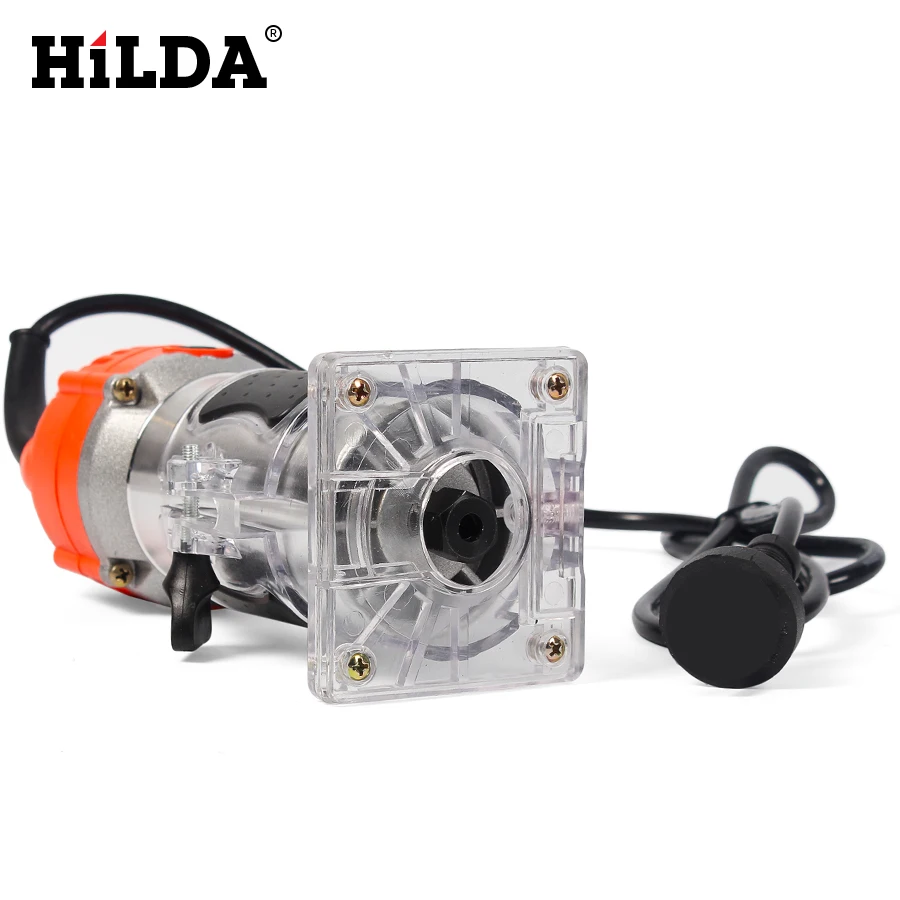 HILDA laminowane krawędzi trymer Mini drewna Router rzeźba stolarstwo narzędzia do obróbki drewna HILDA laminowane krawędzi trymer Mini drewna Router rzeźba stolarstwo narzędzia do obróbki drewna