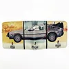 Men's Short Wallet With Card Holder Dollar Price 5