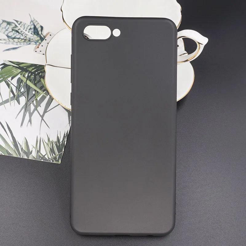 

Ultra Thin Black Scrub Matte Soft Silicon TPU Case for Huawei Nova 2S Cover Phone Shell for Huawei nova 2s Case TPU Coque 6.0''
