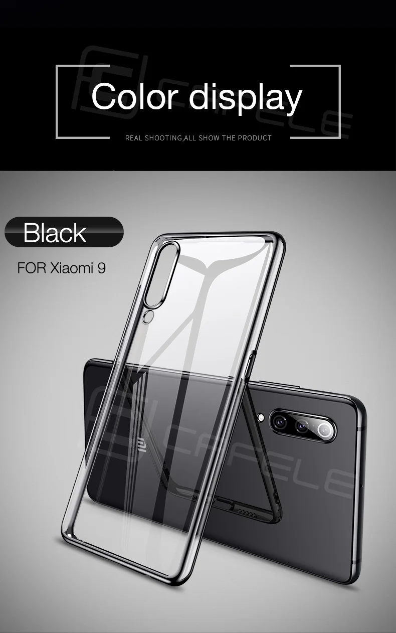 Soft case for xiaomi mi 9 se cases (12)