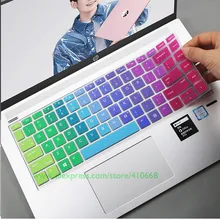 14 дюймов чехол для клавиатуры ноутбука Защитная крышка для hp ProBook 440 G5 1" /ProBook x360 440 G1/440 G6/445 G6/640 G4 14"