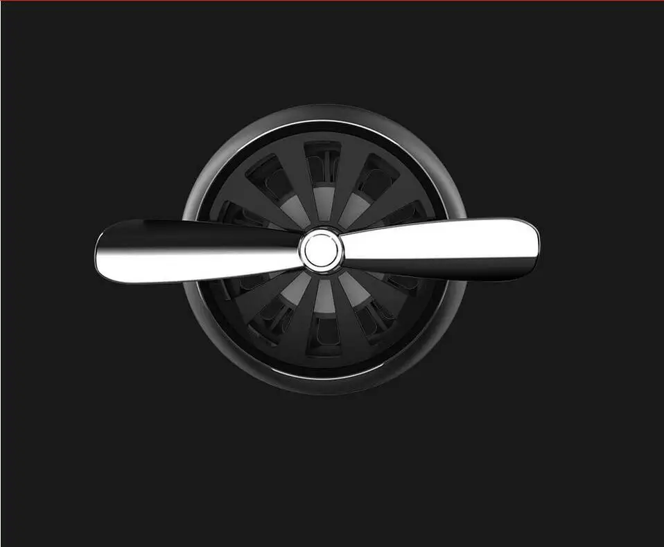Xiaomi Carfook Car Holder Incense Aromatherapy Air Freshener Lemon Gulong Air Purifier Outlet Vent Aromatherapy Auto Accessories (12)