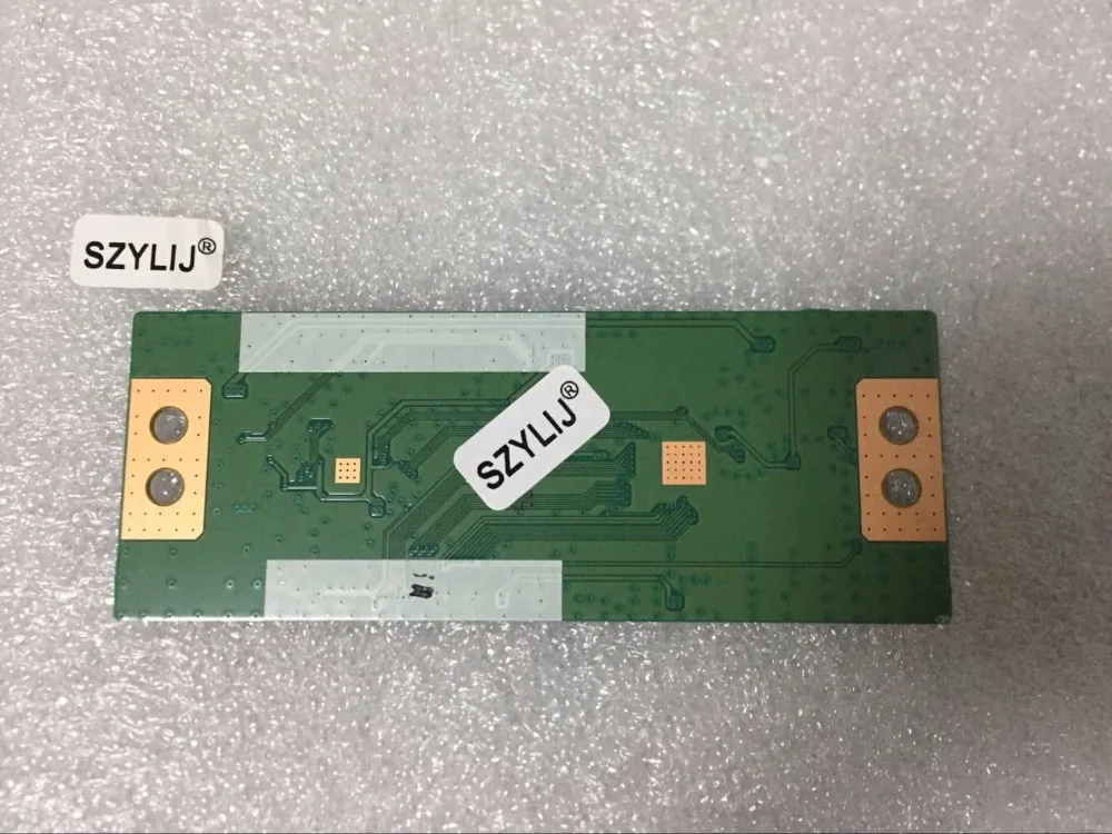 power board for SZYLIJ 32/37 ROW2.1 6870C-0442B logic board LED32EC330J3D 1PCS Original
