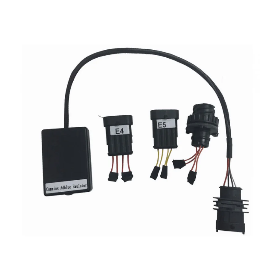 Cummins AdBlue NOX emulator (2)