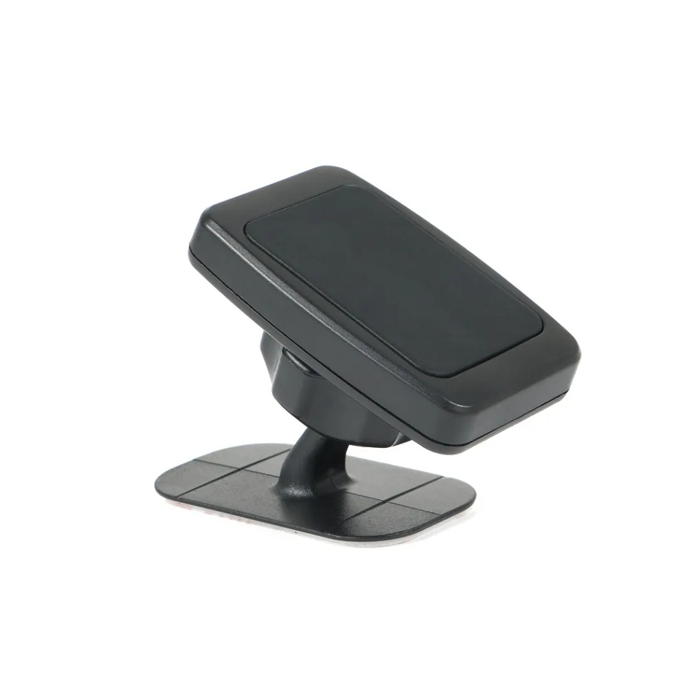 

Universal magnetic holder for mobile phone in car dash board mount stand magnet holder for iPhone 7 se 6 Plus X for huawei p10