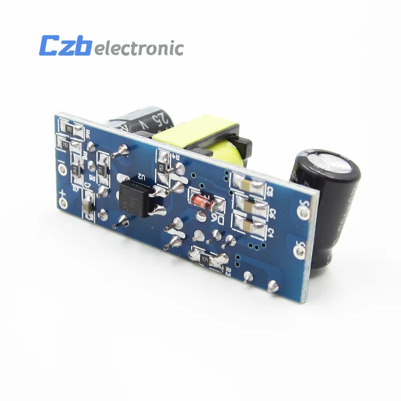 12 V 400mA AC-DC Isolierte Strom Buck Converter 220 V zu 12 V Step Down Modul
