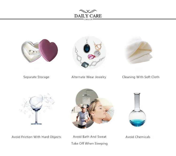 Daily care 1