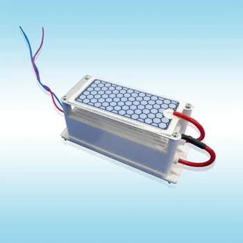 

5G Home Air Freshener Ozone Air Purifier Deodorizer Ozon Desinfektion Ozone Sterilizer ND-5GIL