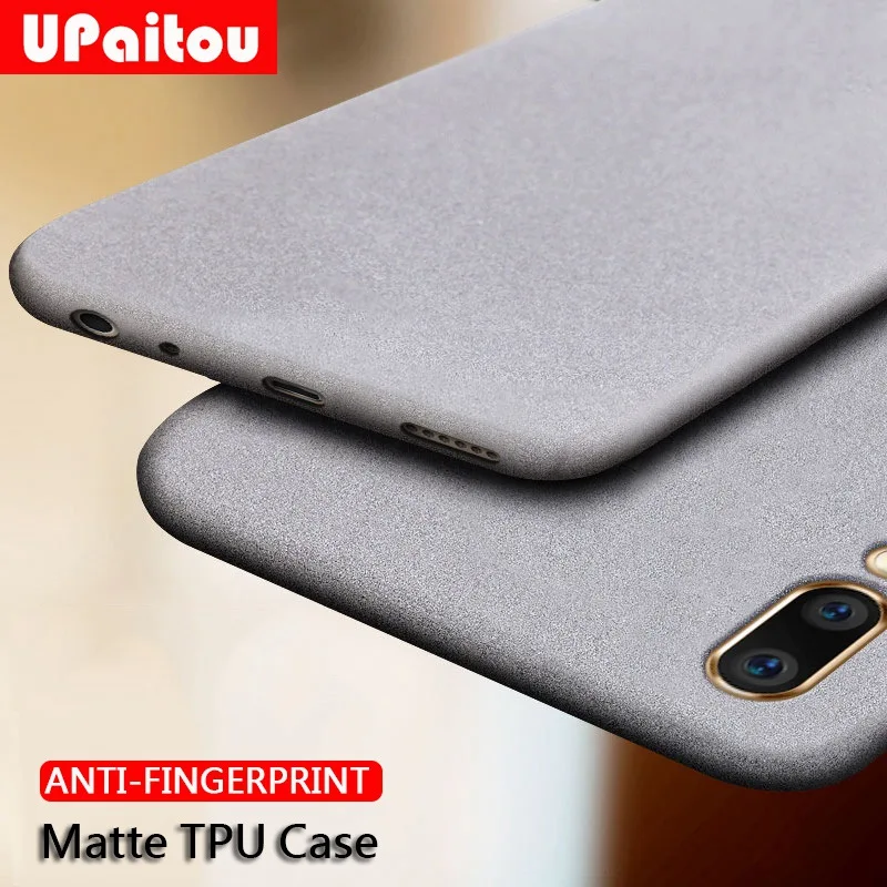 

UPaitou Case for Vivo V15 Pro V11 Pro V11i Anti Fingerprint Case Soft Silicone Matte Ultra Slim Thin TPU Cover for V15 Pro Case