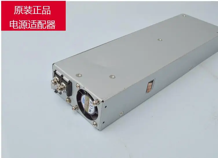 EMERSON DS1200DC 3 002 блок питания сервера 1200 Вт PSU Sever компьютер|Блоки для компьютеров| |