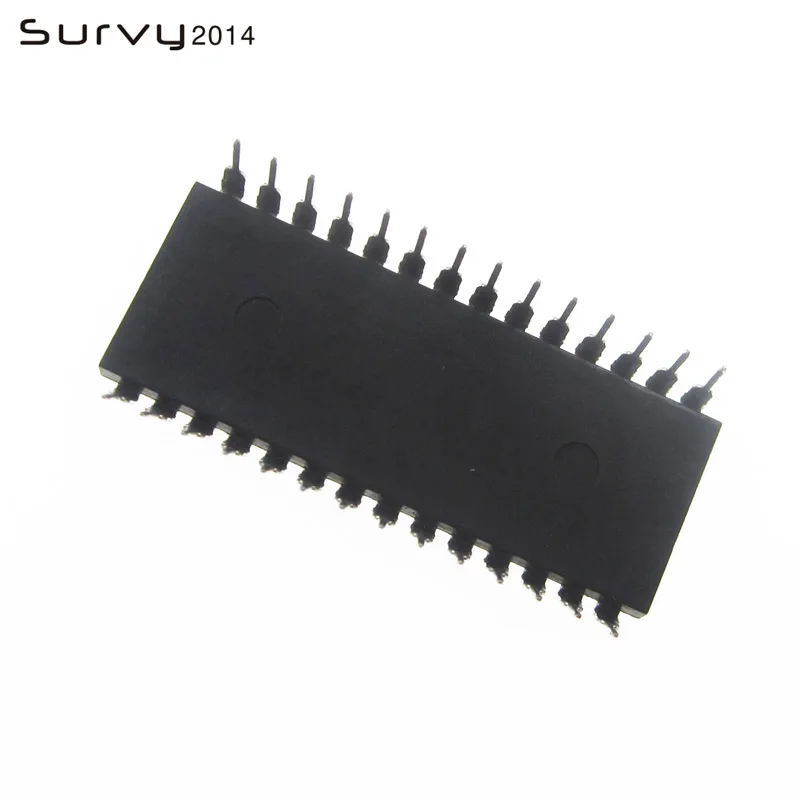 1/5PCS MC34018P 28PINS  Motorola Voice Switched speakerphone circuit Chassis