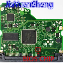 Seagate HDD PCB Jia Yuan Sheng номер логической платы/платы: 100512588 REV A, 100512585, ST31000333AS, ST3640323AS