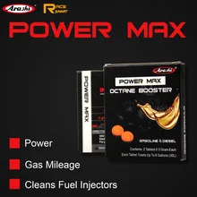

Arashi Oil Additive Gasoiline Injector Cleaner Saver Energry Cetane Improve Motorcycle Octane Booster Power Max For YAMAHA HONDA