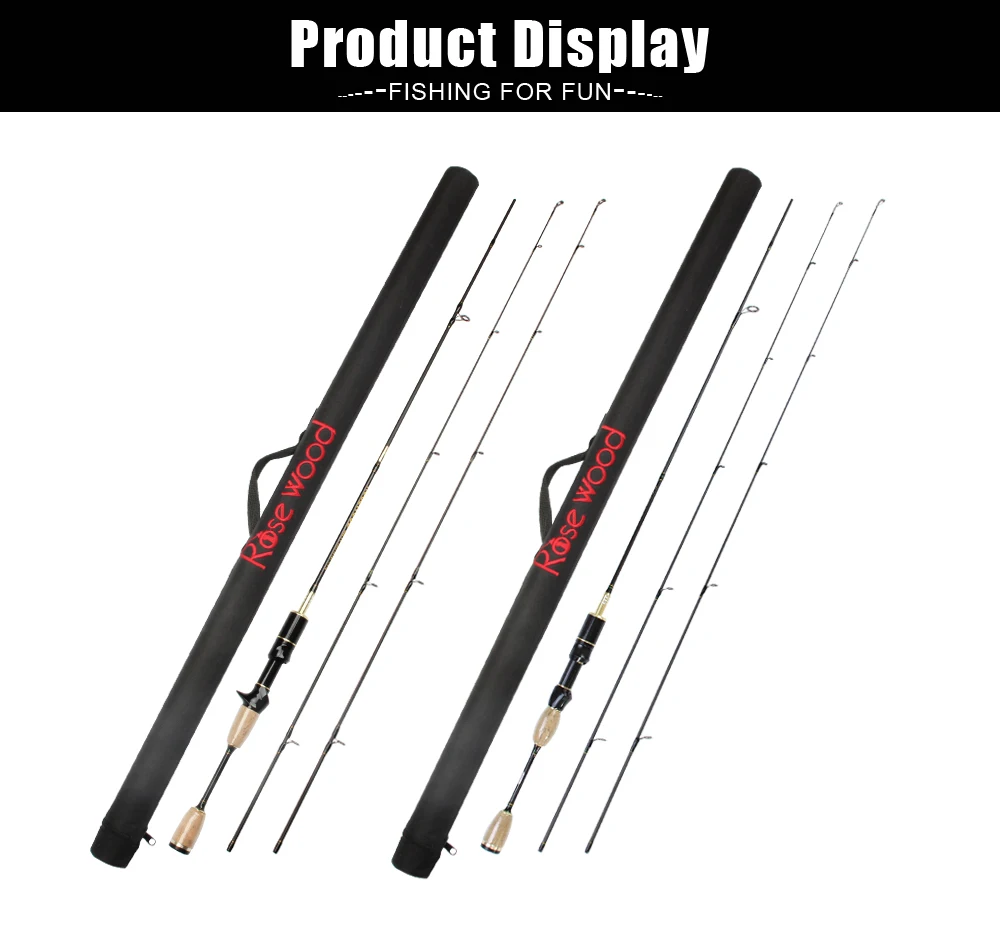 fishing rods spinning rod casting rod  (2)