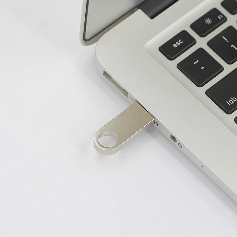 6 USB Flash Drive 32GB