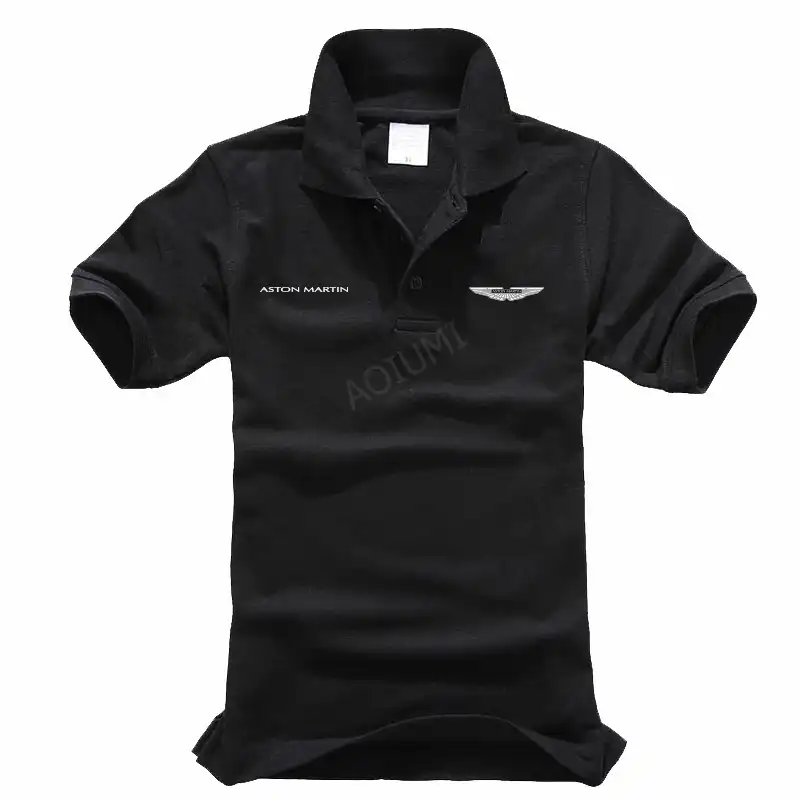 polos aston martin baratos